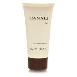 Canali Shower Gel By Canali - Trending Wellness Store