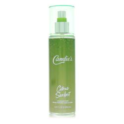Candies Citrus Sorbet Body Mist By Candies - Trending Wellness Store