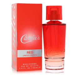 Candies Red Eau De Toilette Spray (Limited Edition) By Candies - Trending Wellness Store