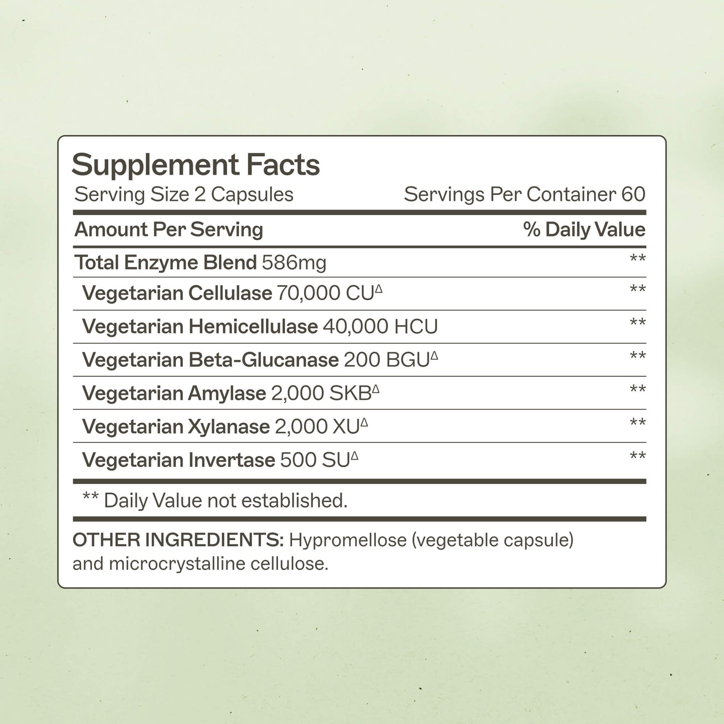 Candifense® - Candida Overgrowth Supplement - Trending Wellness Store
