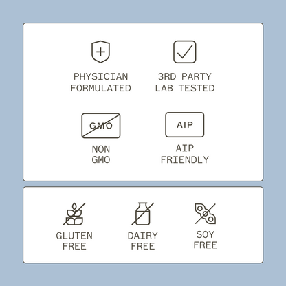 Caprylic Acid - Trending Wellness Store