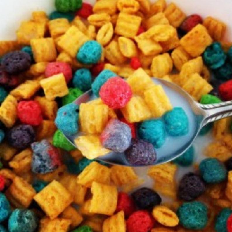 Captain Crunch Berries - Trending Wellness Store