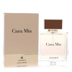 Cara Mia Eau De Parfum Spray By Etienne Aigner - Trending Wellness Store