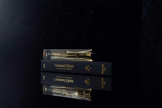 Caramel Elixir - Trending Wellness Store