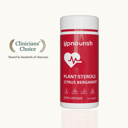 Cardiovascular Protocol - Trending Wellness Store