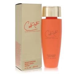 Carlos Santana Body Wash By Carlos Santana - Trending Wellness Store
