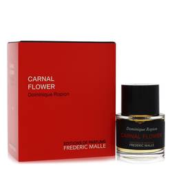 Carnal Flower Eau De Parfum Spray (Unisex) By Frederic Malle - Trending Wellness Store
