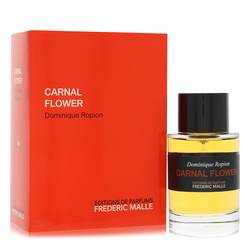 Carnal Flower Eau De Parfum Spray (Unisex) By Frederic Malle - Trending Wellness Store