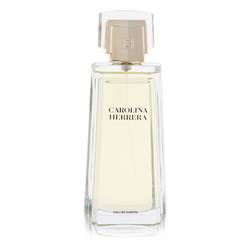 Carolina Herrera Eau De Toilette Spray (Tester) By Carolina Herrera - Trending Wellness Store