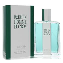 Caron Pour Homme Eau De Toilette Spray By Caron - Trending Wellness Store