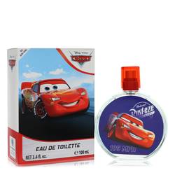 Cars Eau De Toilette Spray By Pixar - Trending Wellness Store