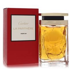 Cartier La Panthere Parfum Spray By Cartier - Trending Wellness Store