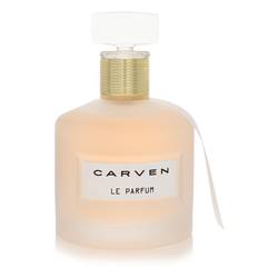 Carven Le Parfum Eau De Parfum Spray (Tester) By Carven - Trending Wellness Store