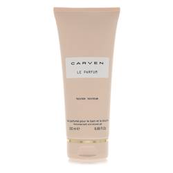Carven Le Parfum Perfumed Bath and Shower Gel (Tester) By Carven - Trending Wellness Store