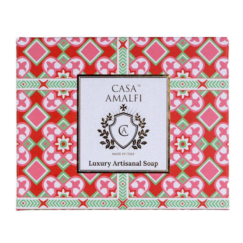 Casa Amalfi Aperitivo in Amalfi Maiolica Gift Box II - Trending Wellness Store