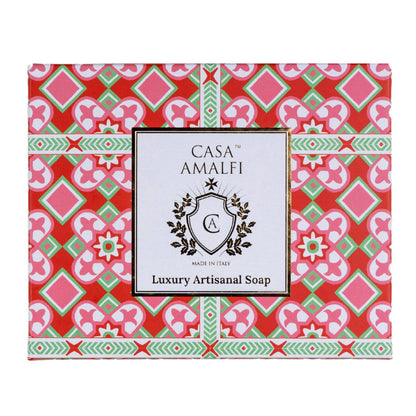 Casa Amalfi Aperitivo in Amalfi Maiolica Gift Box II - Trending Wellness Store