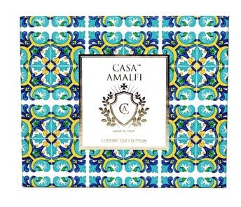 Casa Amalfi Sailing Il Mediterraneo Single Gift Box - Trending Wellness Store