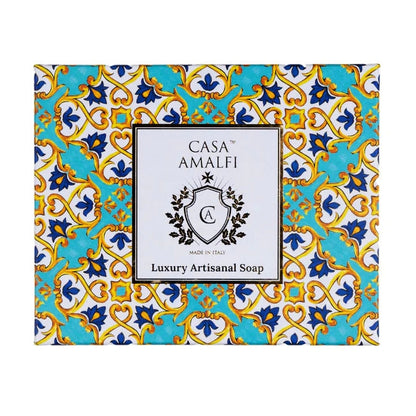 Casa Amalfi Take Me To Capri Maiolica Gift Box - Trending Wellness Store