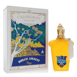 Casamorati 1888 Dolce Amalfi Eau De Parfum Spray (Unisex) By Xerjoff - Trending Wellness Store