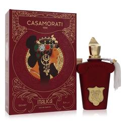 Casamorati 1888 Italica Eau De Parfum Spray (Unisex) By Xerjoff - Trending Wellness Store