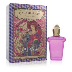 Casamorati 1888 La Tosca Eau De Parfum Spray By Xerjoff - Trending Wellness Store