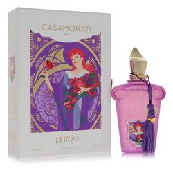 Casamorati 1888 La Tosca Eau De Parfum Spray By Xerjoff - Trending Wellness Store