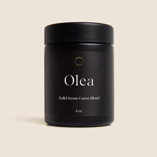 Castor Oil + Black Seed Oil. Zero Mess. - Trending Wellness Store