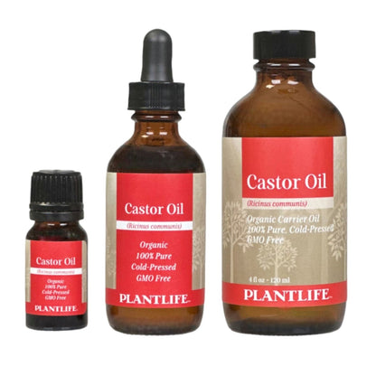 Castor Oil - Trending Wellness Store