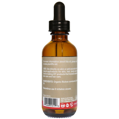 Castor Oil - Trending Wellness Store