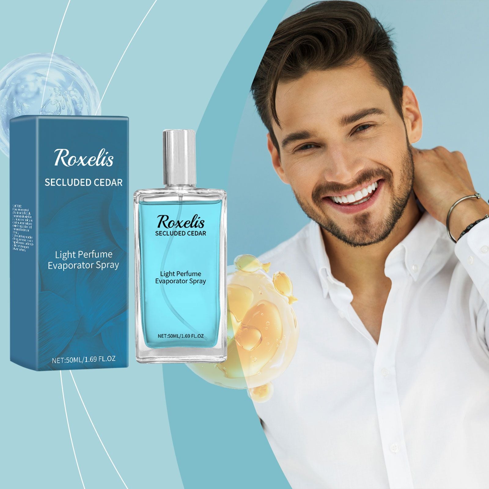 Trending Wellness Store