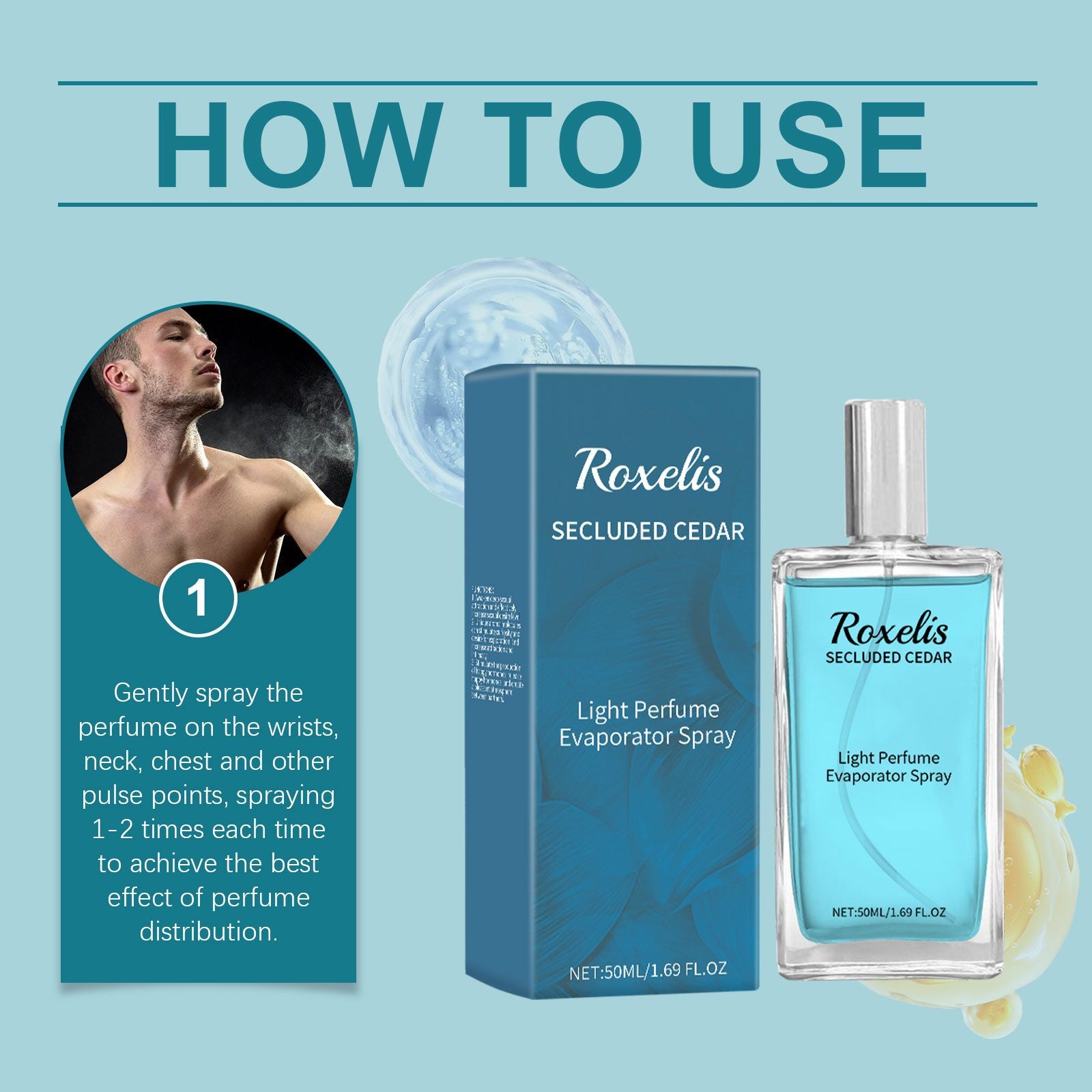 Trending Wellness Store