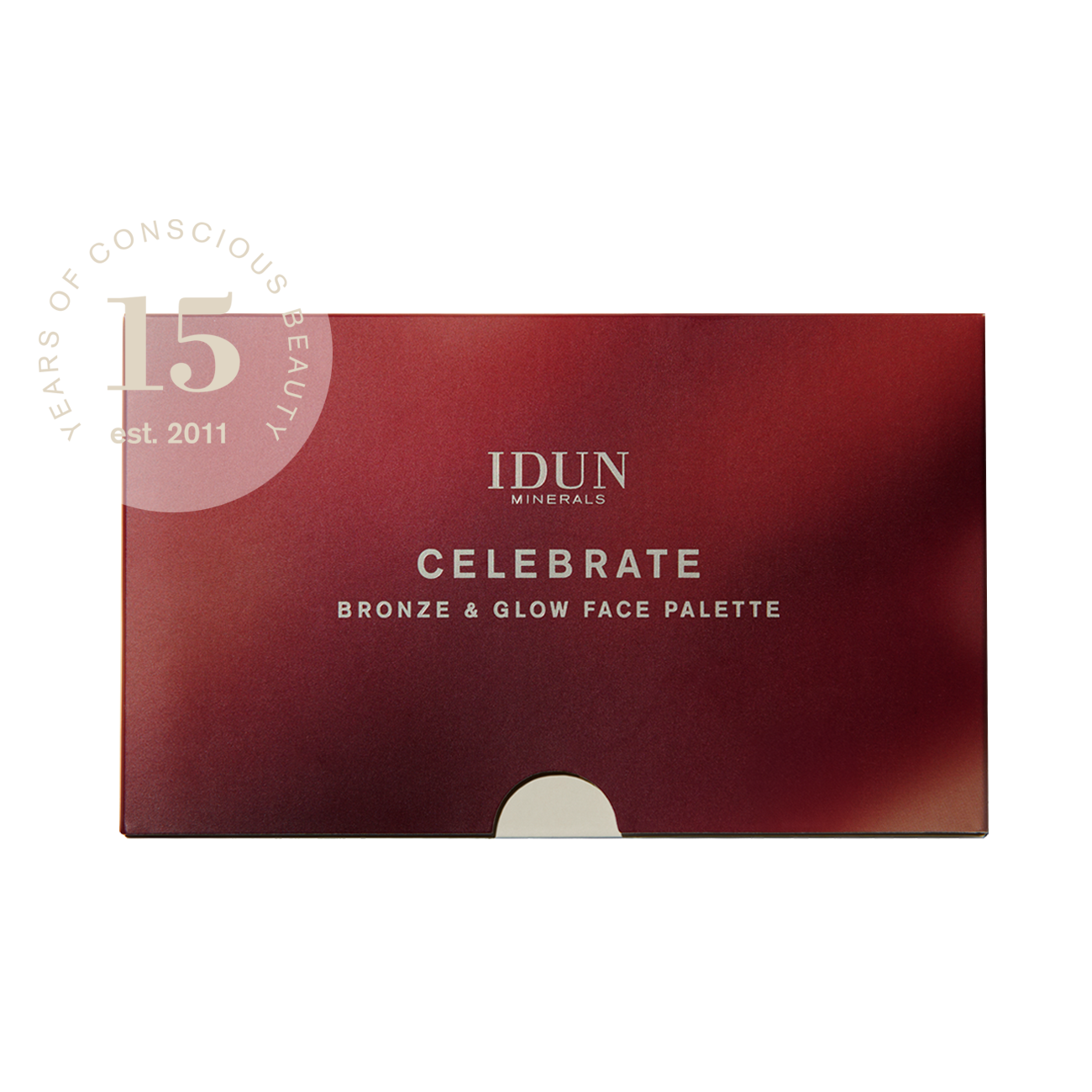 Celebrate Bronze & Glow Face Palette - Trending Wellness Store