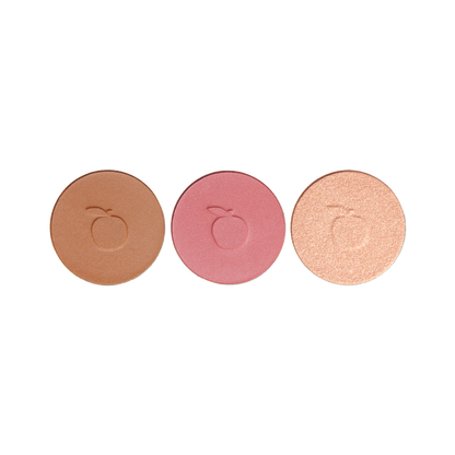 Celebrate Bronze & Glow Face Palette - Trending Wellness Store