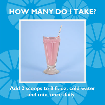 Celebrate® ReBuild Probiotic Protein Powder - Trending Wellness Store