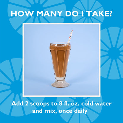 Celebrate® ReBuild Probiotic Protein Powder - Trending Wellness Store