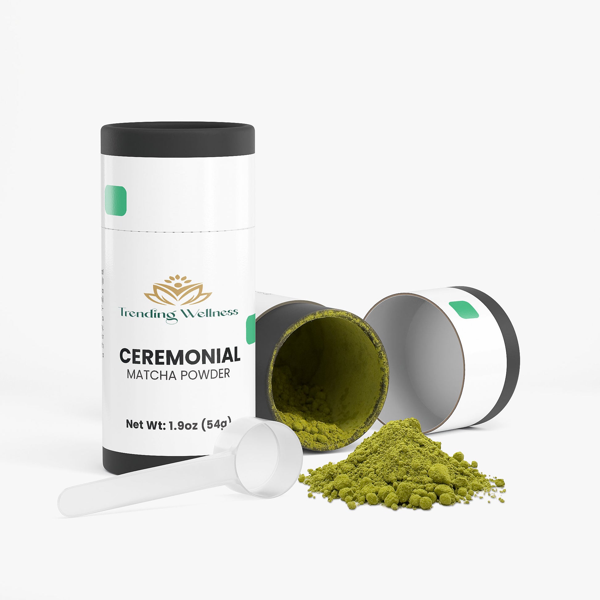 Ceremonial Matcha Powder - Trending Wellness Store