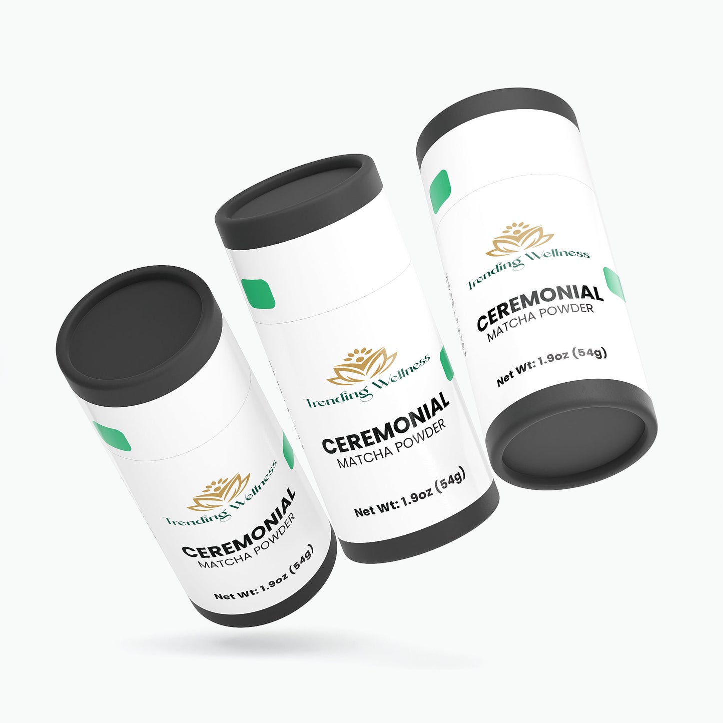 Ceremonial Matcha Powder - Trending Wellness Store