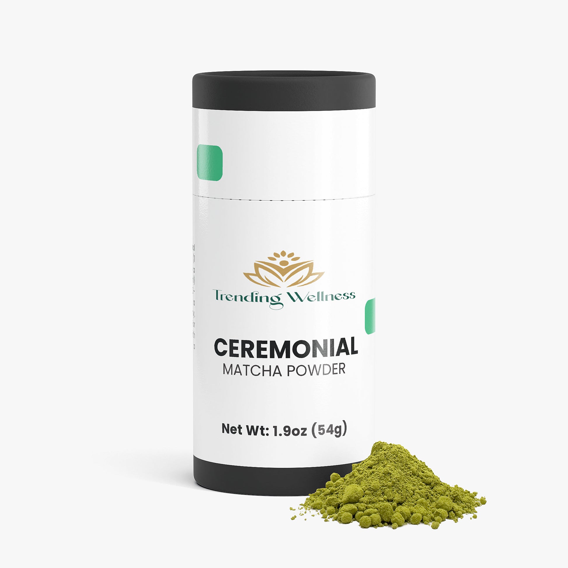 Ceremonial Matcha Powder - Trending Wellness Store