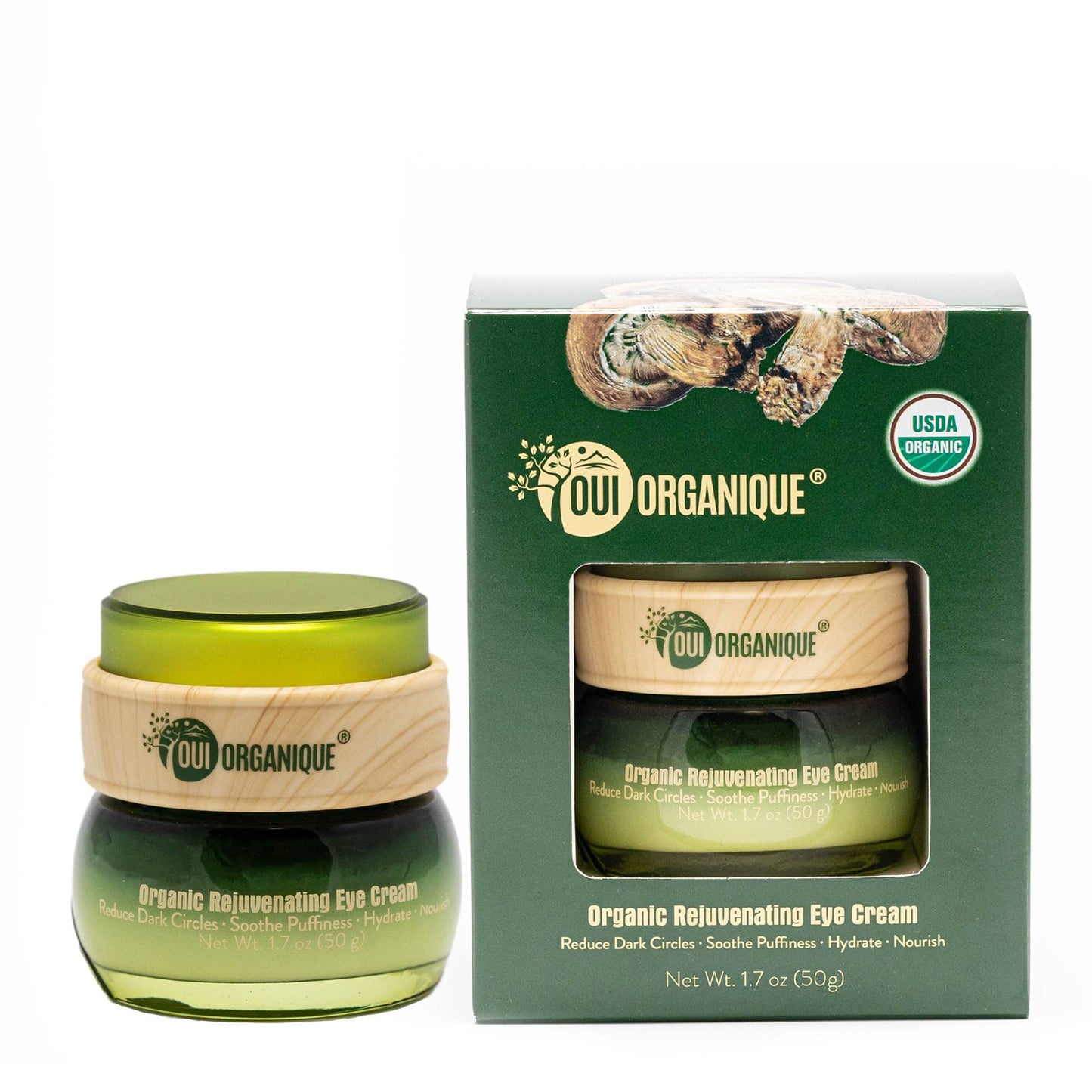 Certified Organic Anti-Aging Value-Pack Skincare Set - Trending Wellness Store