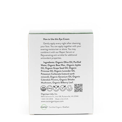 Certified Organic Anti-Aging Value-Pack Skincare Set - Trending Wellness Store