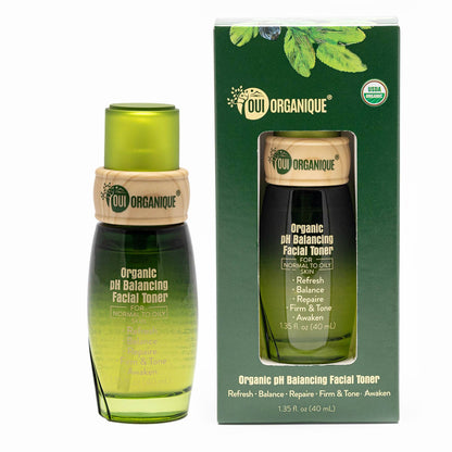 Certified Organic Anti-Aging Value-Pack Skincare Set - Trending Wellness Store