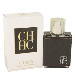 Ch Carolina Herrera Eau De Toilette Spray By Carolina Herrera - Trending Wellness Store