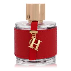 Ch Carolina Herrera Eau De Toilette Spray (Tester) By Carolina Herrera - Trending Wellness Store