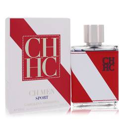 Ch Sport Eau De Toilette Spray By Carolina Herrera - Trending Wellness Store