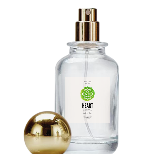 Chakra 4 Heart - Trending Wellness Store