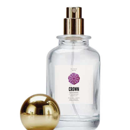 Chakra 7 Crown - Trending Wellness Store