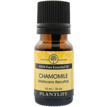 Chamomile Essential Oil - Trending Wellness Store