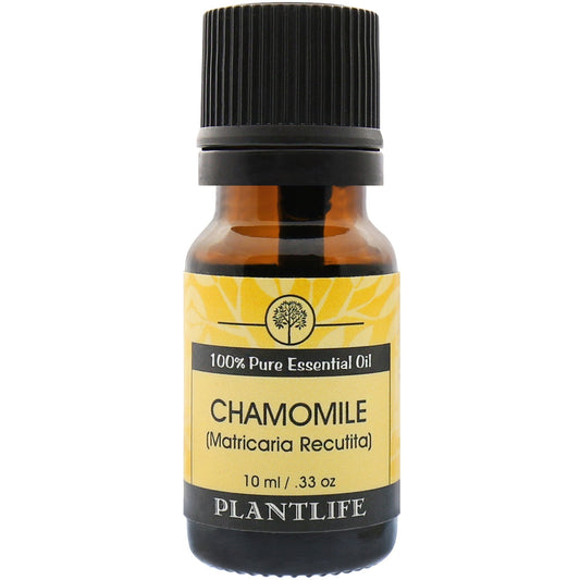 Chamomile Essential Oil - Trending Wellness Store