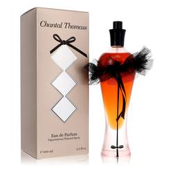 Chantal Thomass Gold Eau De Parfum Spray By Chantal Thomass - Trending Wellness Store