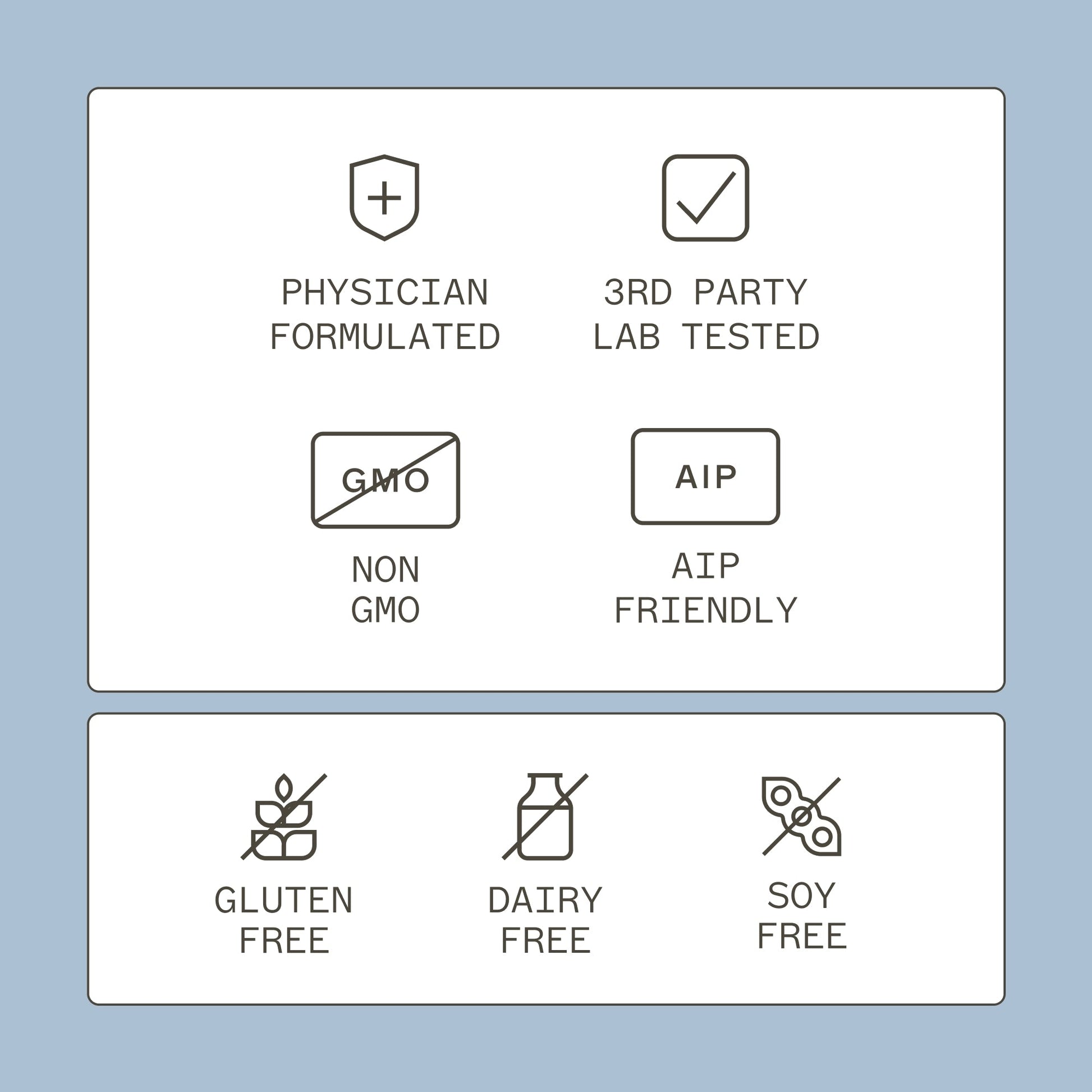 Trending Wellness Store